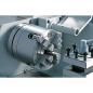 Preview: Planscheibe 100mm (Option) ideal zum Aufspannen von asymmetrischen Werkstücken.